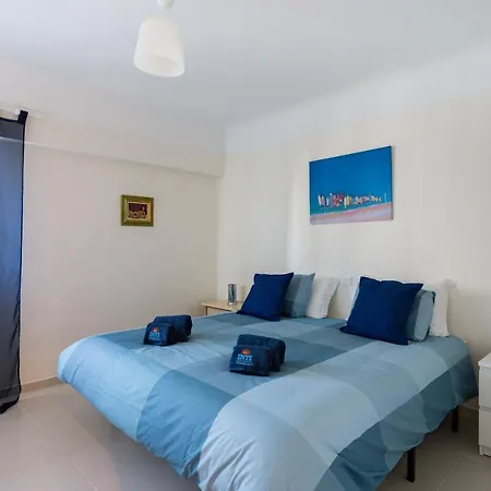 Apartment Lago Azul 2 *